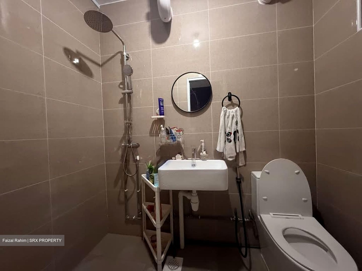 Blk 870 Tampines Vista (Tampines), HDB 5 Rooms #549207671